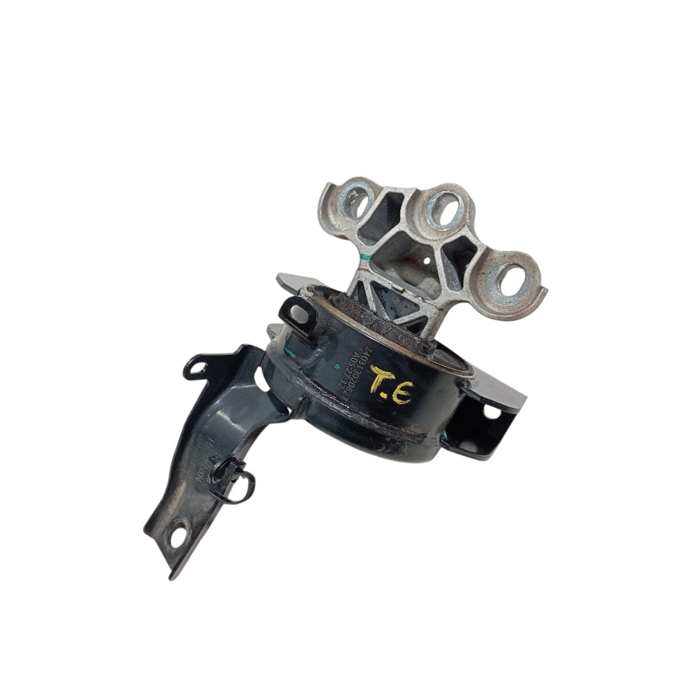 Coxim traseiro esquerdo motor Byd Song Pro 2025 V669 2