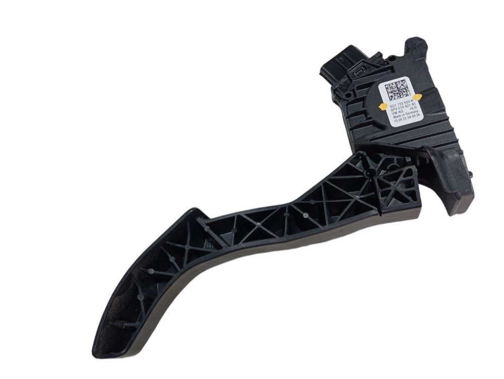 Pedal Acelerador Vw Nivus Hl Tsi 2024 V608 2