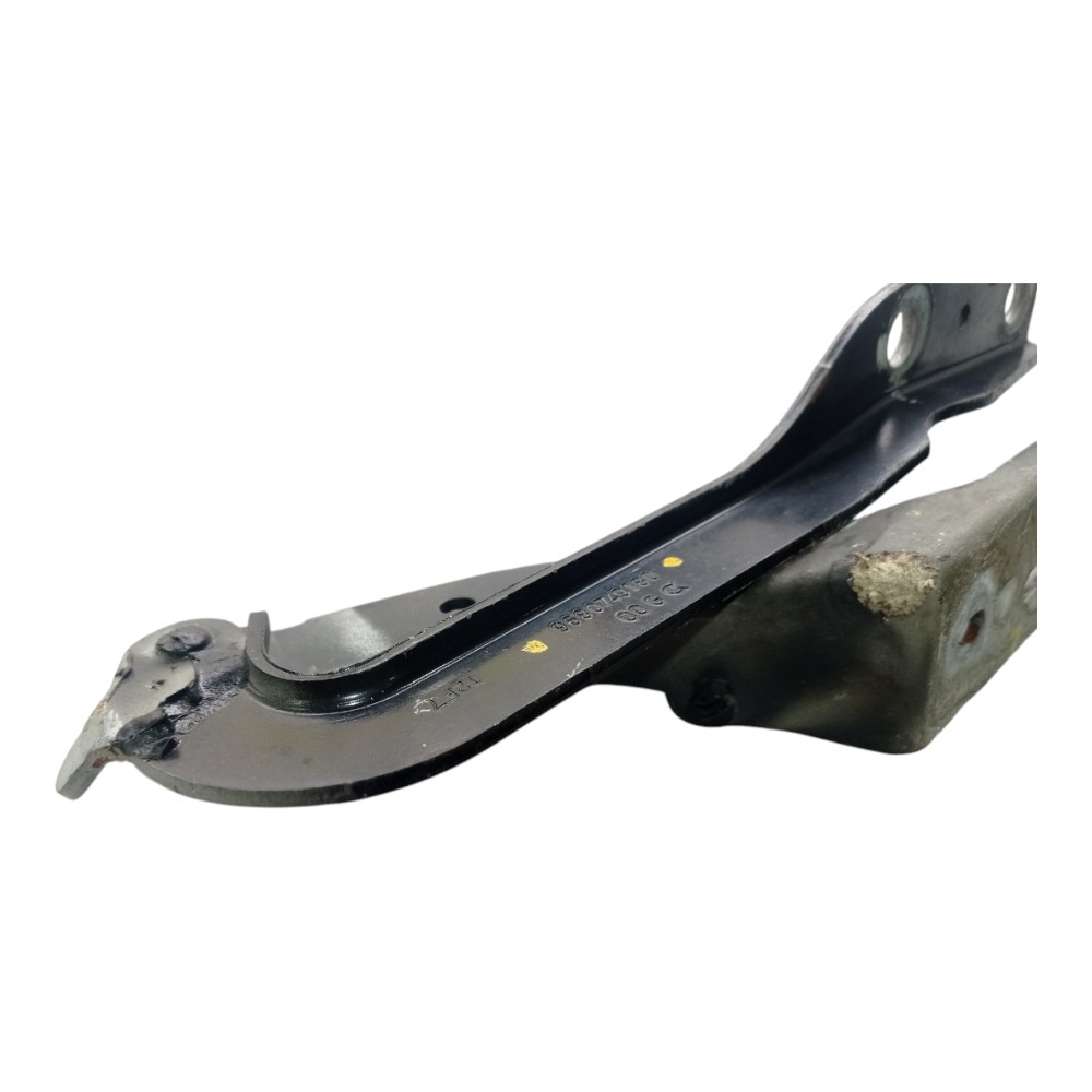 Dobradiça Capô Esquerda Peugeot 307 2005 A 2011 V369 7