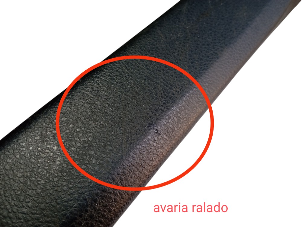 Soleira Dianteira Direita Toyota Corolla 2014 V320 9
