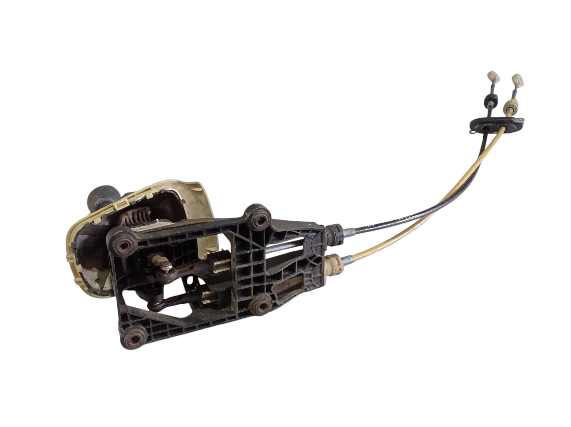 Alavanca Trambulador Gm Onix 1.4 2019 5