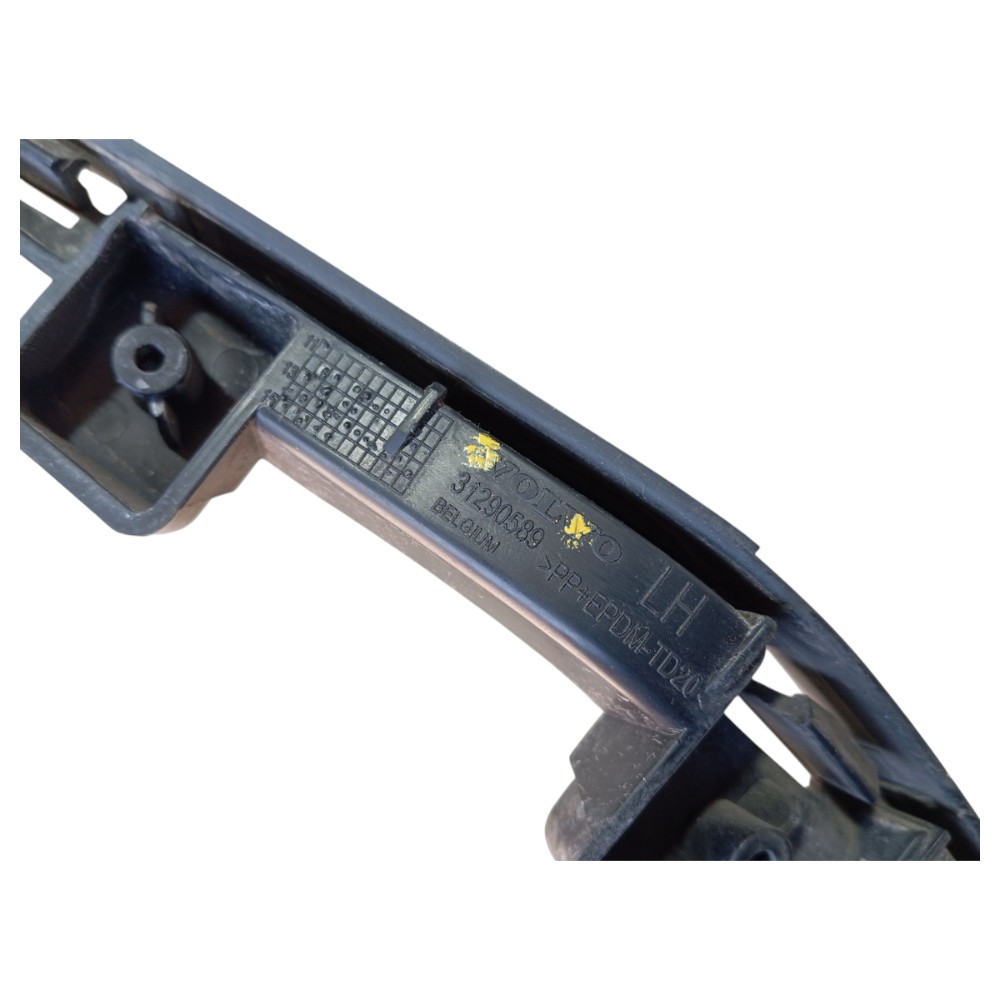 Suporte Esq Parachoque Traseiro Volvo V40 T3 2013 2019 V652 6