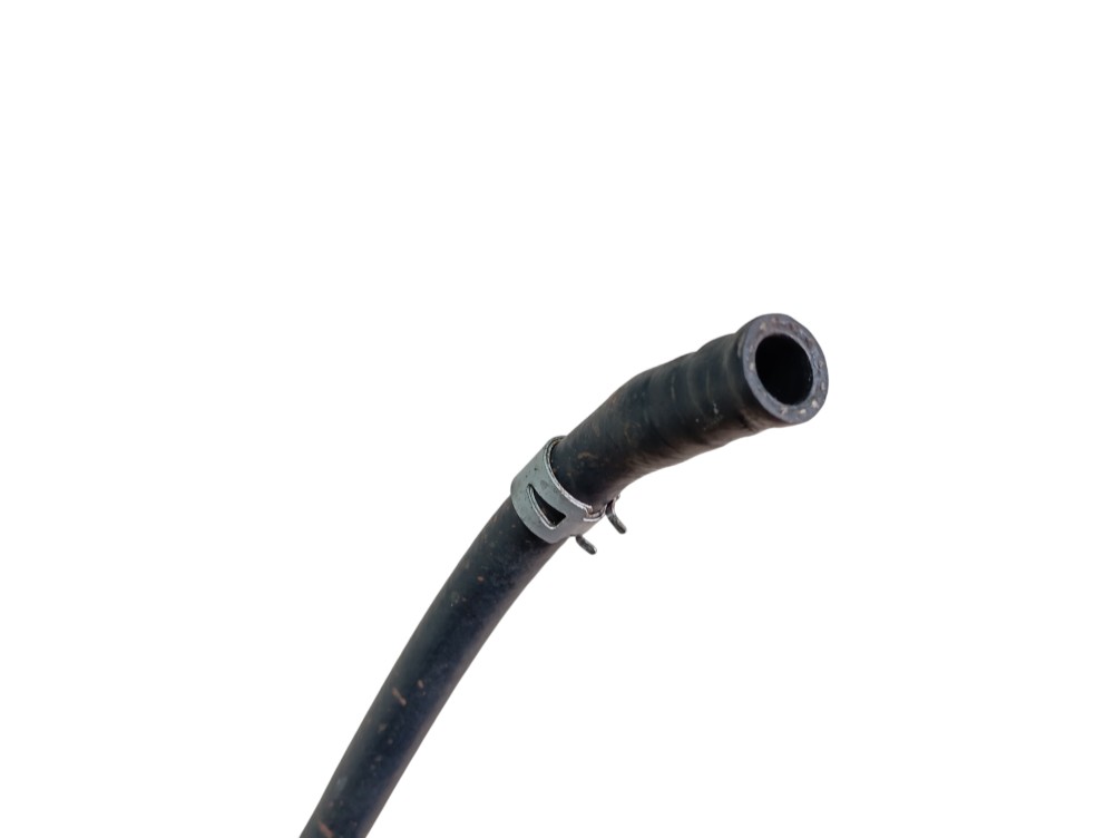 Mangueira Água Motor Land Cruiser Prado 2005 V620 1