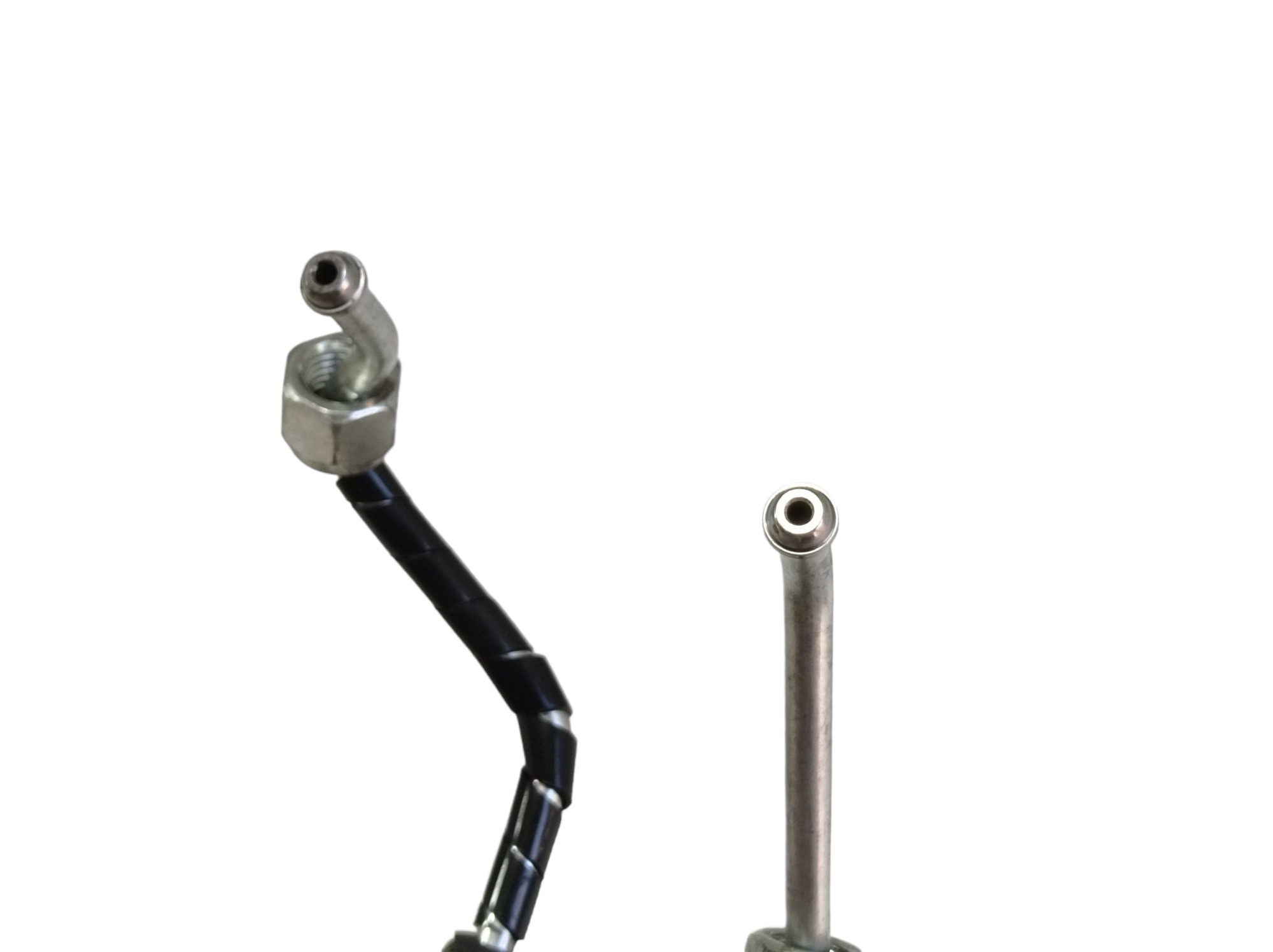 Cano Dianteiro Esquerdo Bico Injetor Range Rover Vogue V583 7