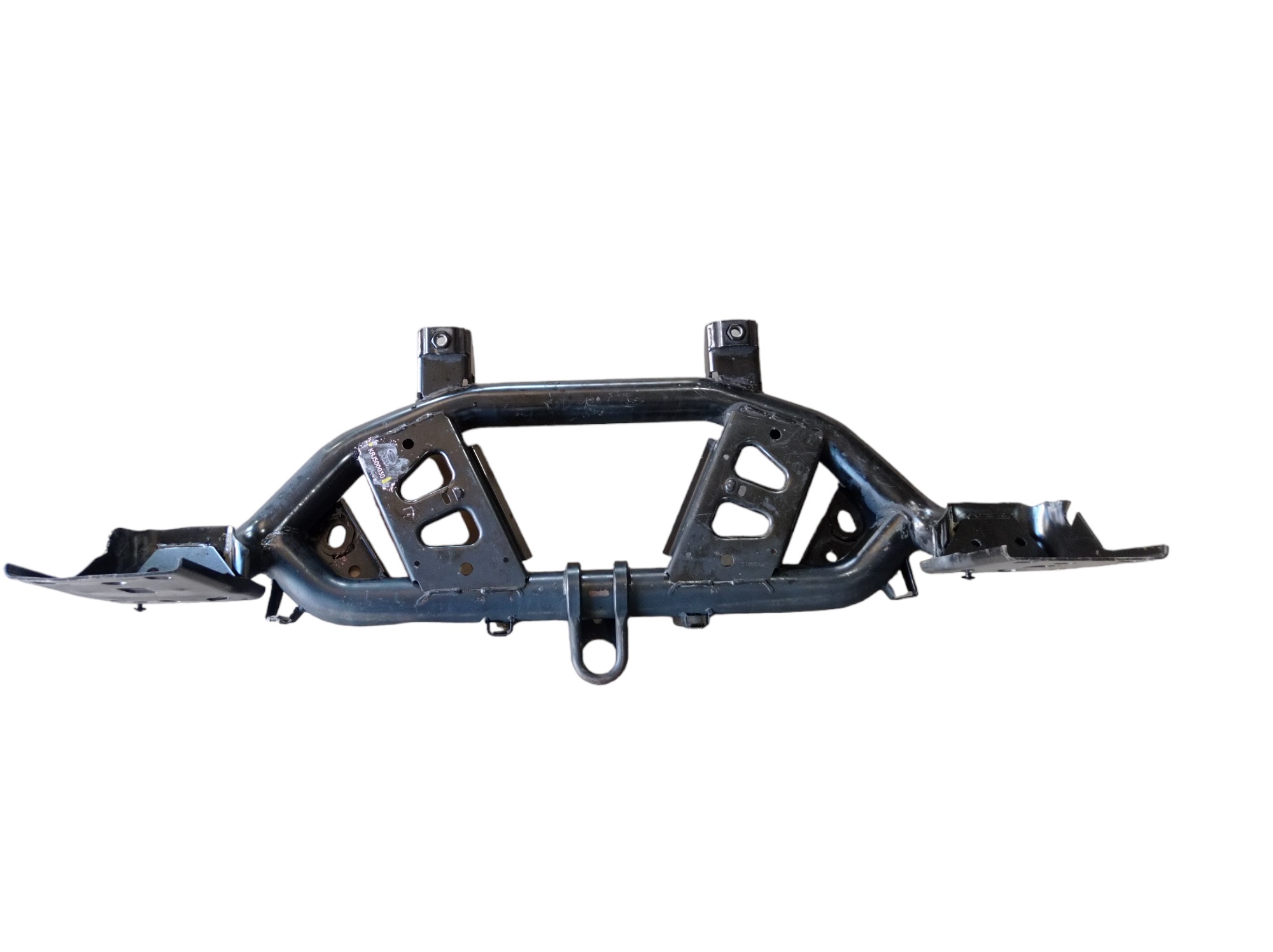 Suporte Radiador Range Rover Vogue 3.6 2008 V583 4