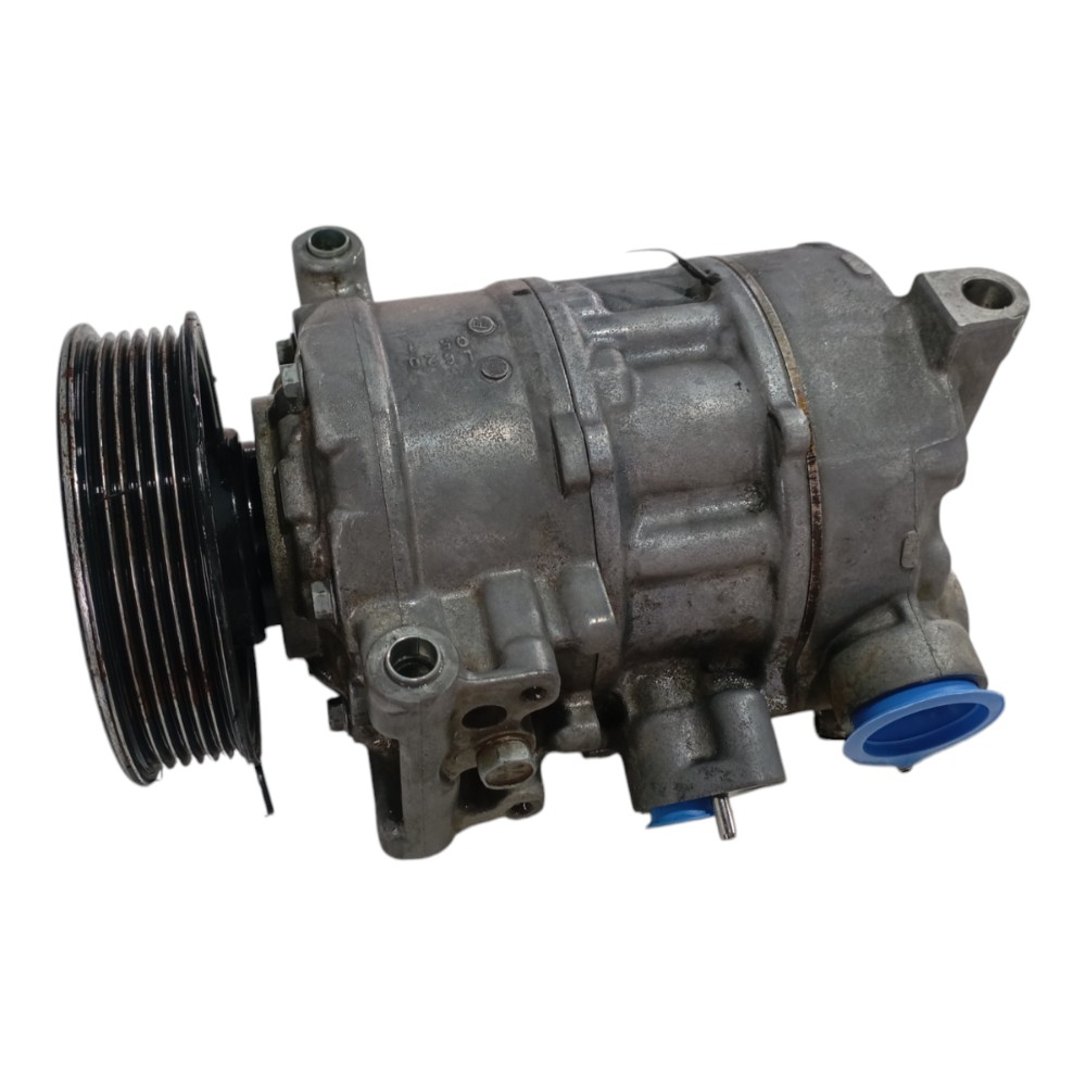 Compressor Ar Vw Golf Highline 2014 1.4 V626 8