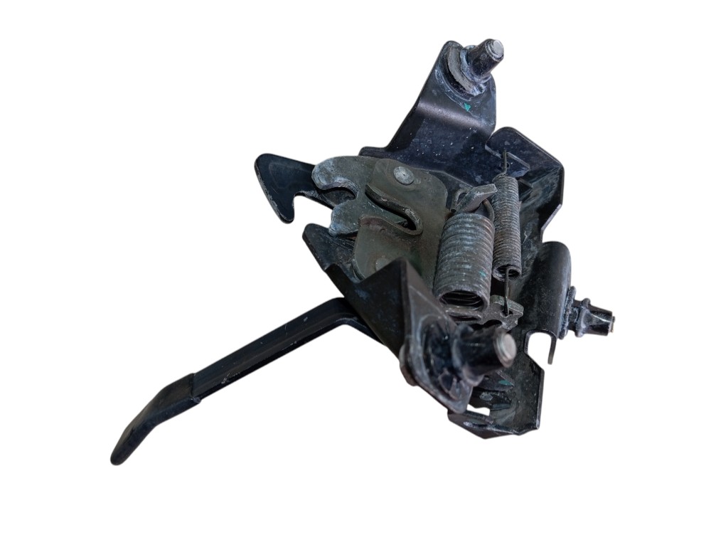Fechadura Capô Jac Iev40 2020 V615 4
