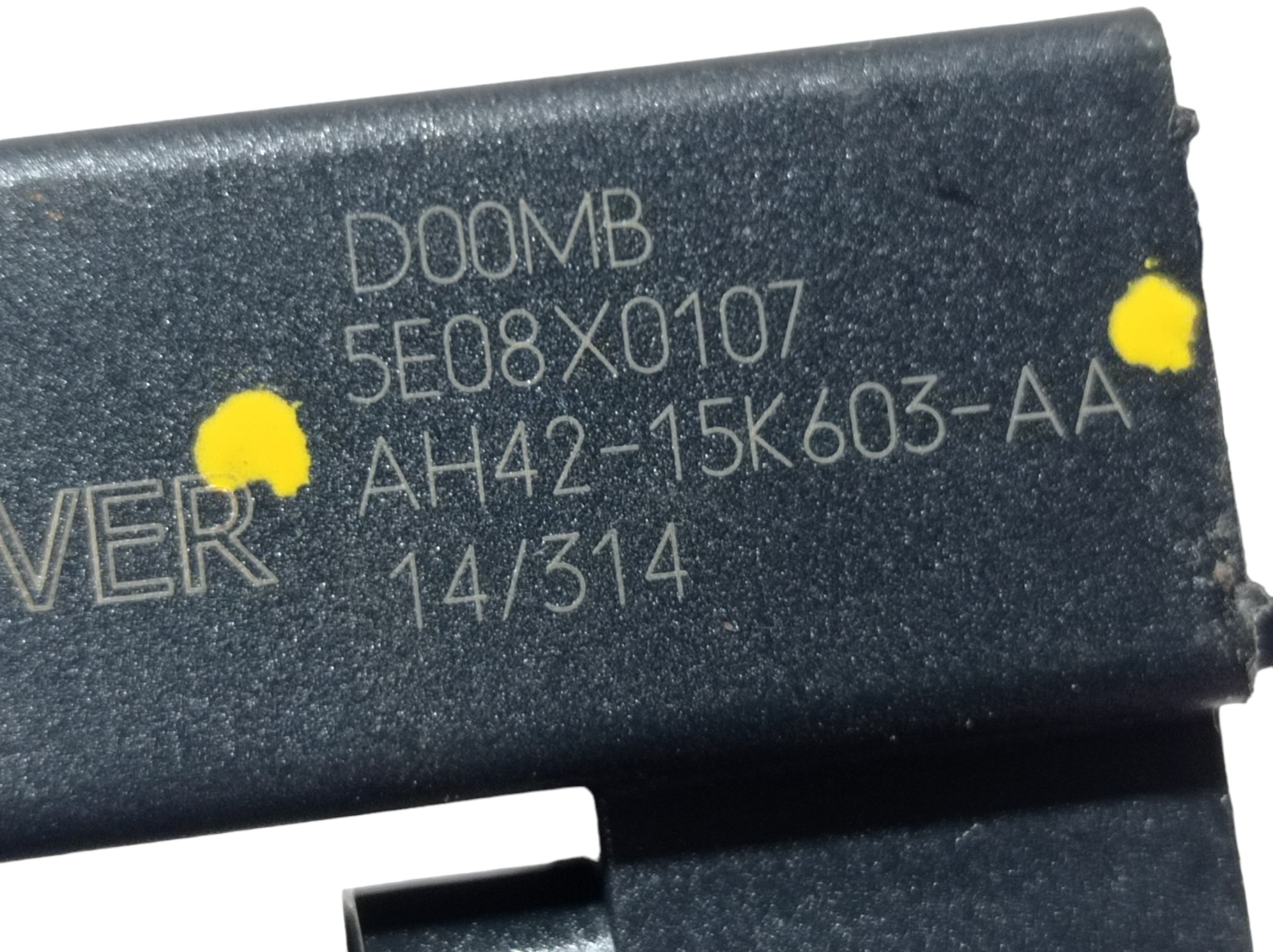 Sensor Módulo Antena Range Rover Evoque 2.2 2015 V600 6