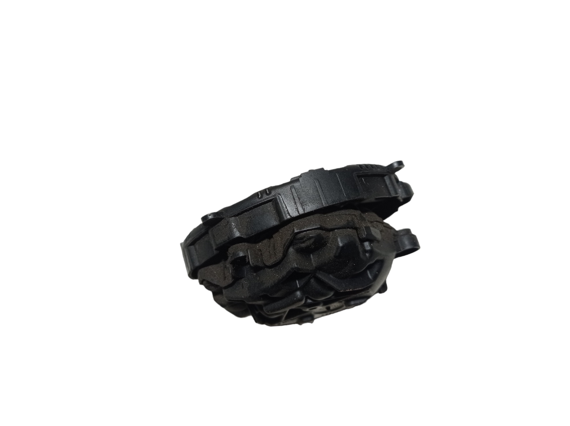 Motor Lente Retrovisor Esquerdo Nissan Leaf 2019 V488 4