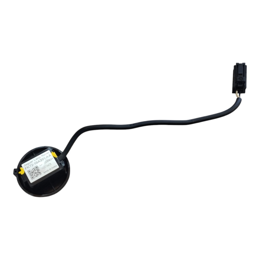 Microfone Teto Land Rover Defender Jaguar 2021 2022 V645 2