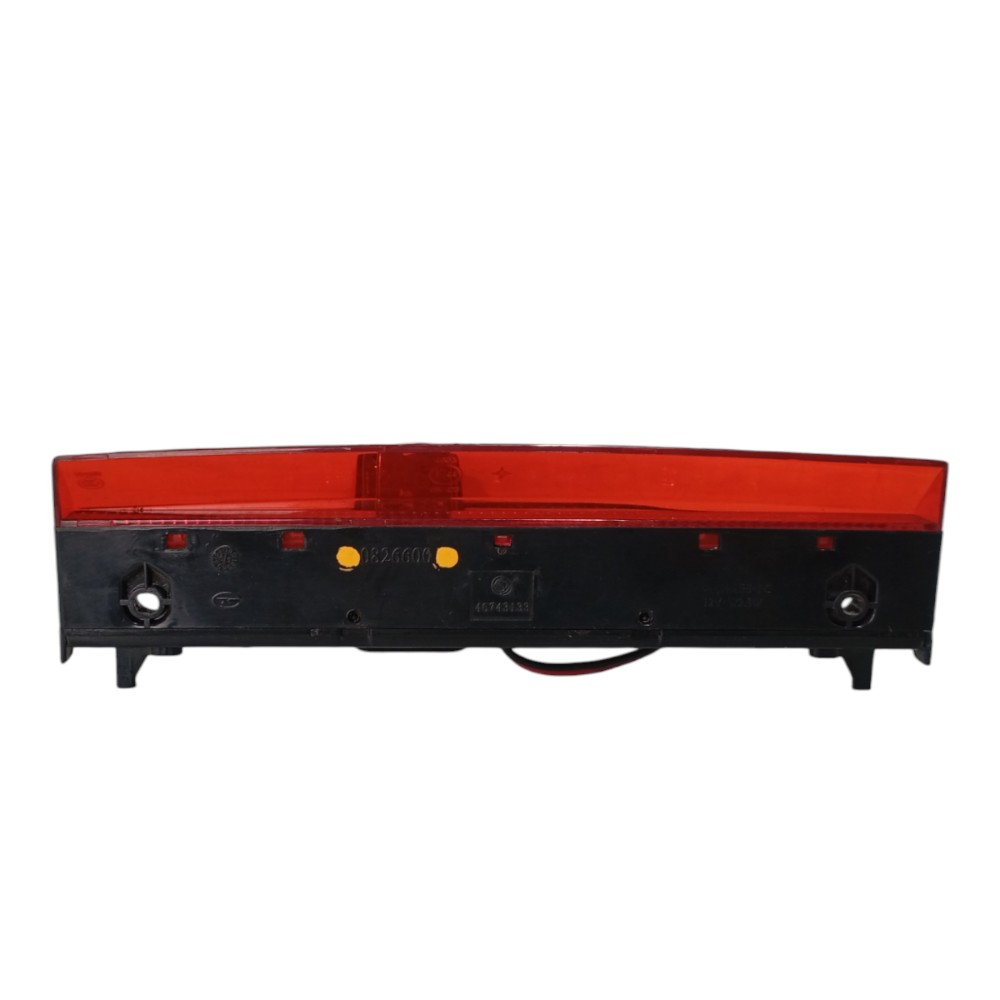 Break Light Luz Freio Jac J3 Sedan 2010 A 2015 V242 5