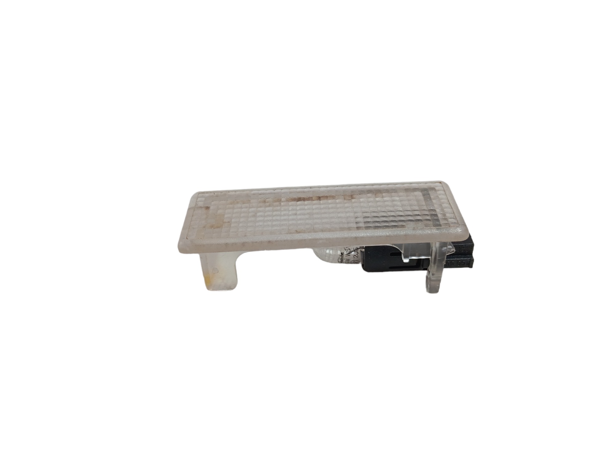 Luz Cortesia Porta Diant Esquerda Range Rover Sport 14 V592 8