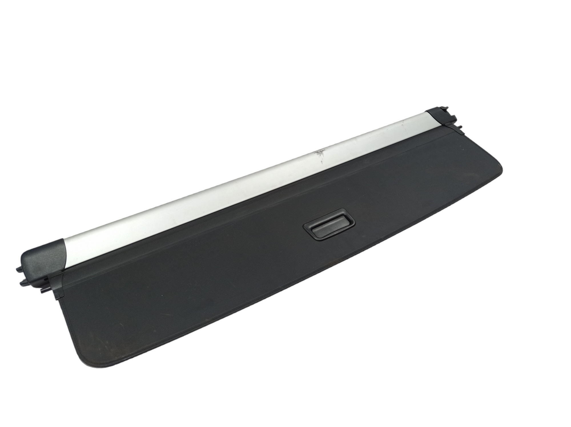 Cortina Porta Malas Range Rover Sport 2014 V573 090030001505 Preto 6