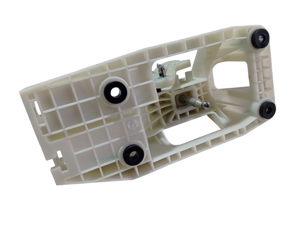 Alavanca Trambulador Marcha Chery Tiggo 2 Look 1.5 2020 V613 4