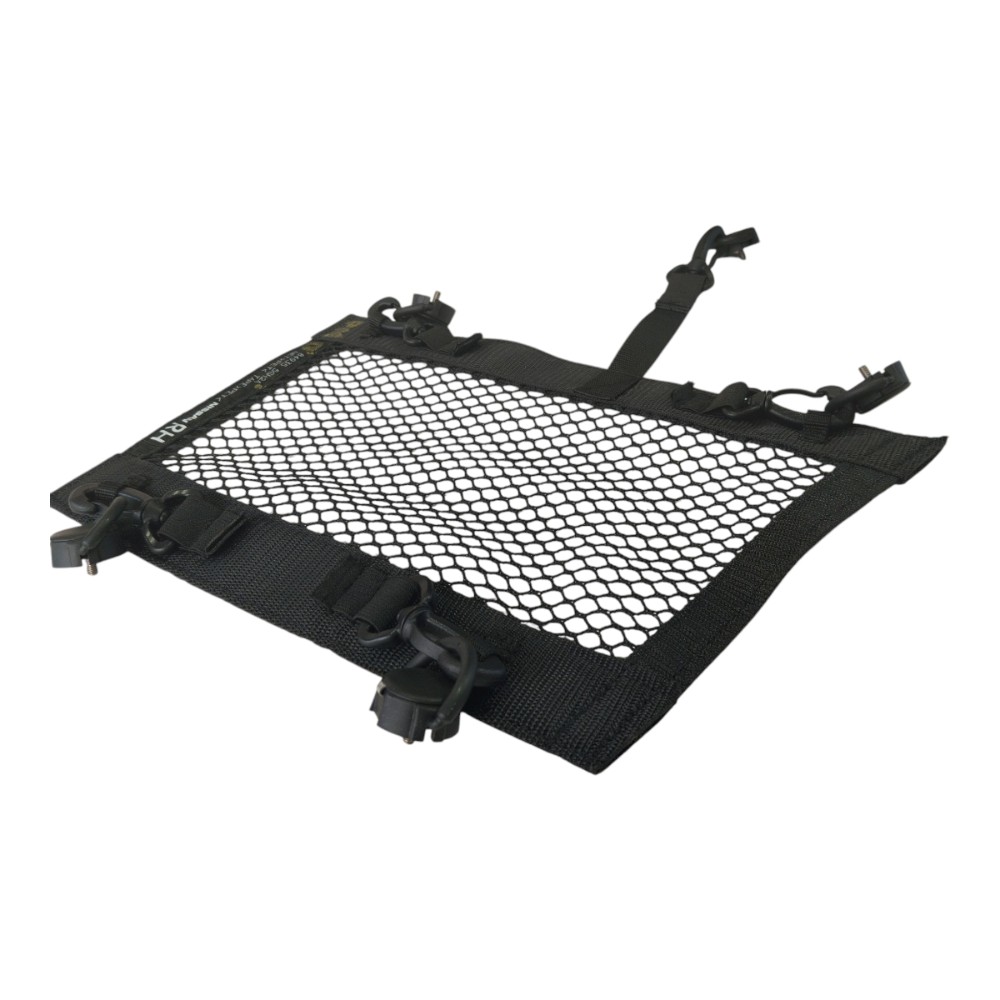 Rede Porta Mala Direito  Nissan Leaf 2023 V632 9
