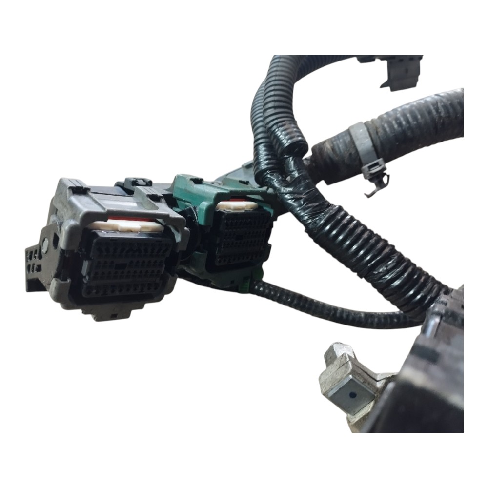 Chicote Motor Honda Civic Lxr 2010 2015 V658 7