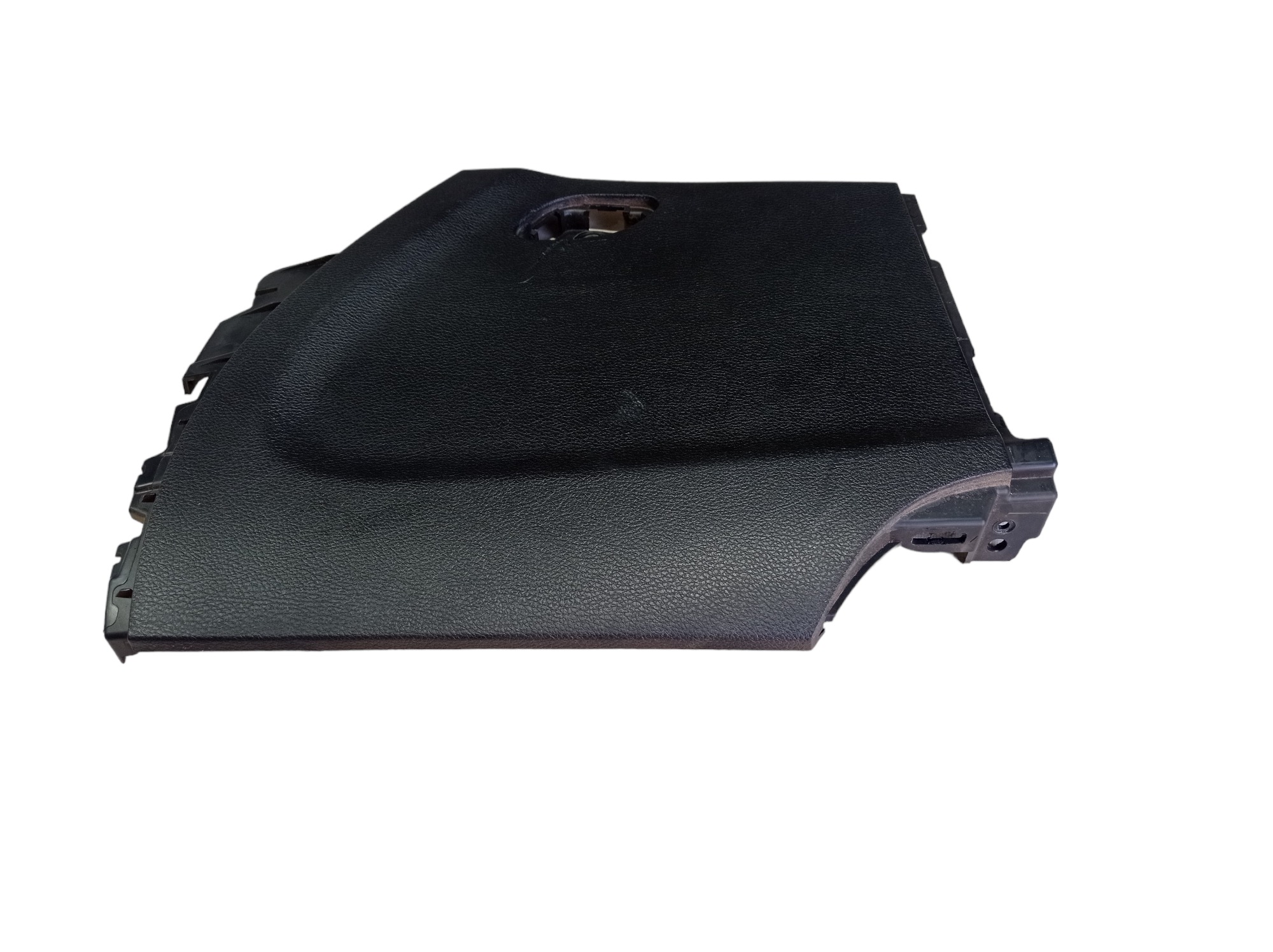 Acabamento Esquerdo Console Jeep Grand Cherokee Ltd 14 V580 2