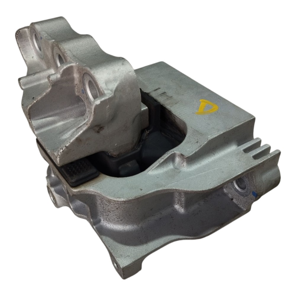 Coxim Direito Motor Byd Song Plus 2023 2024 2025 V642 8