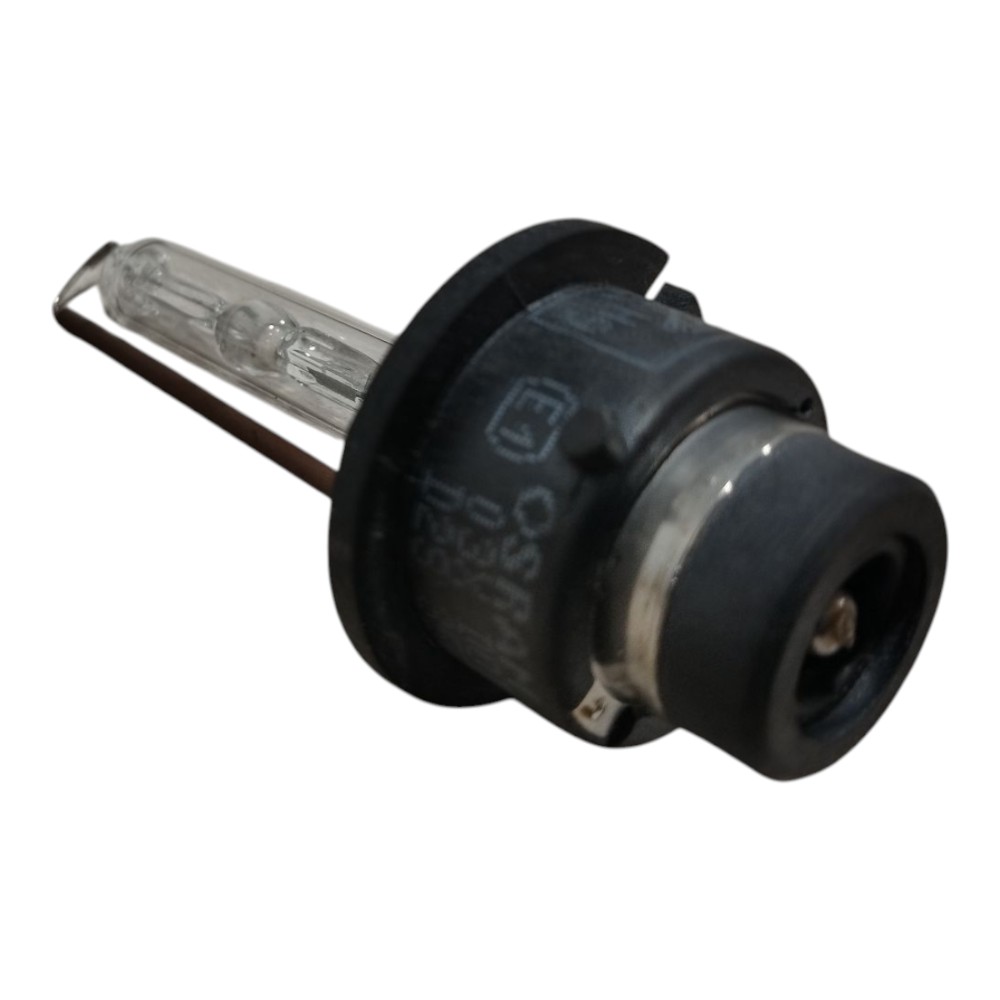 Lampadas Xenom Mercedes C180 2002 2007 V661 2
