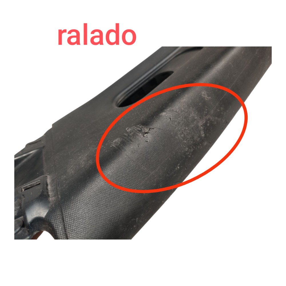 Acabamento Coluna Central Esque Ram Rampage Rt 2023 25 V664 5