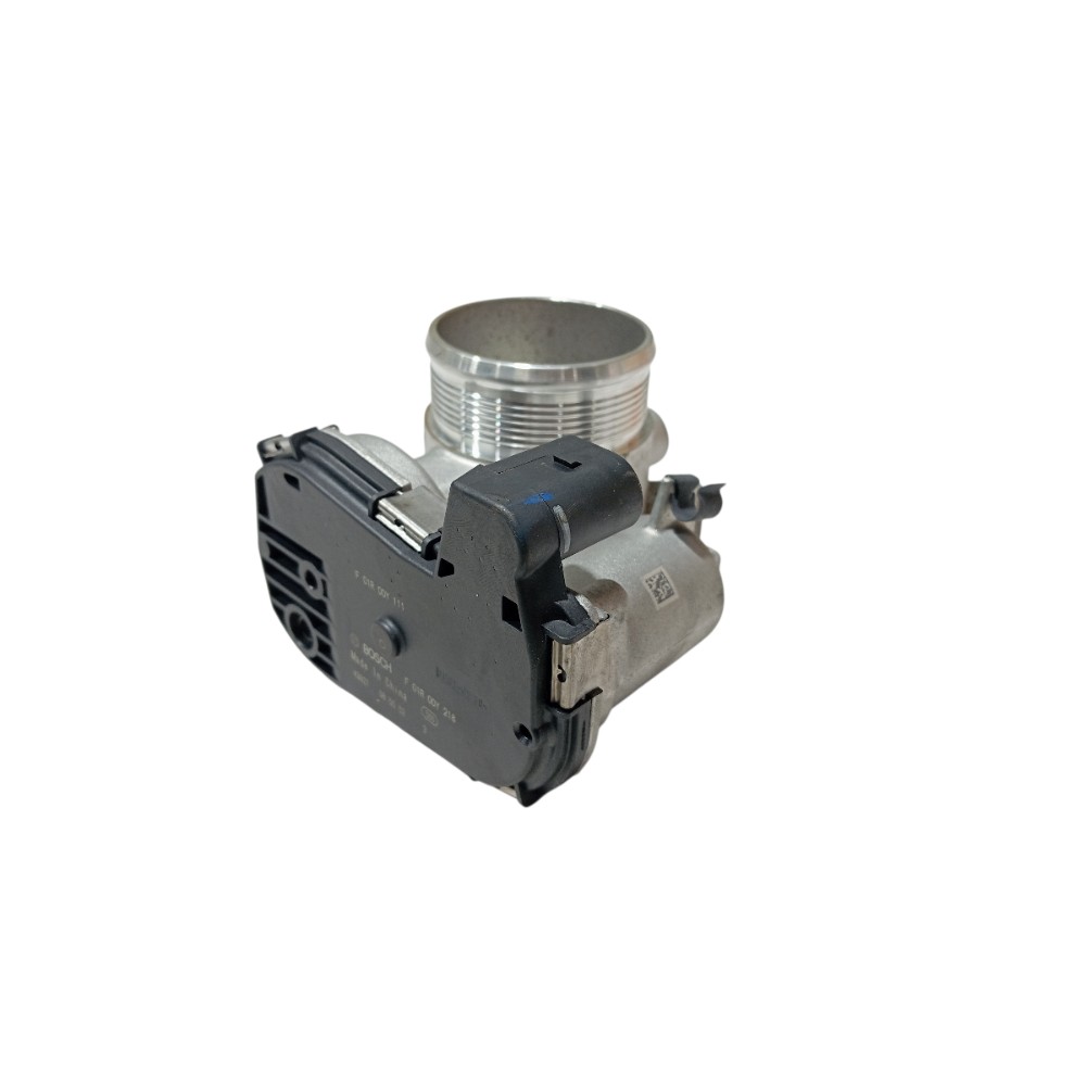 Tbi corpo borboleta Byd Song Pro 2025 V669 1