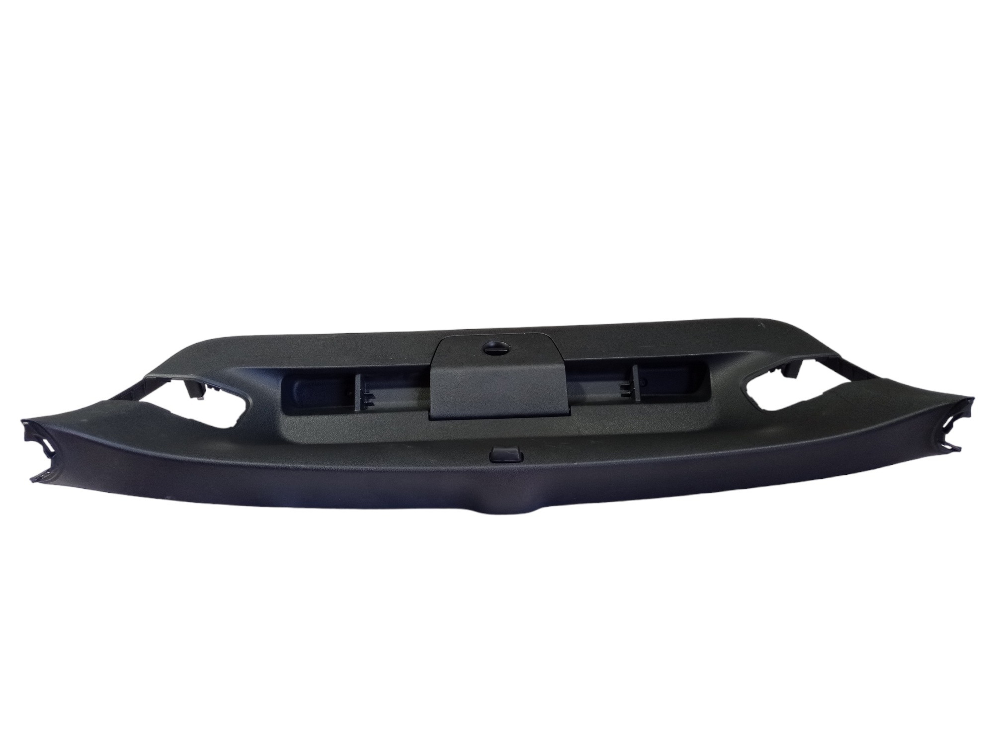 Forro Tampa Traseira Vw Golf Tsi Comfortline 2017 V585 1