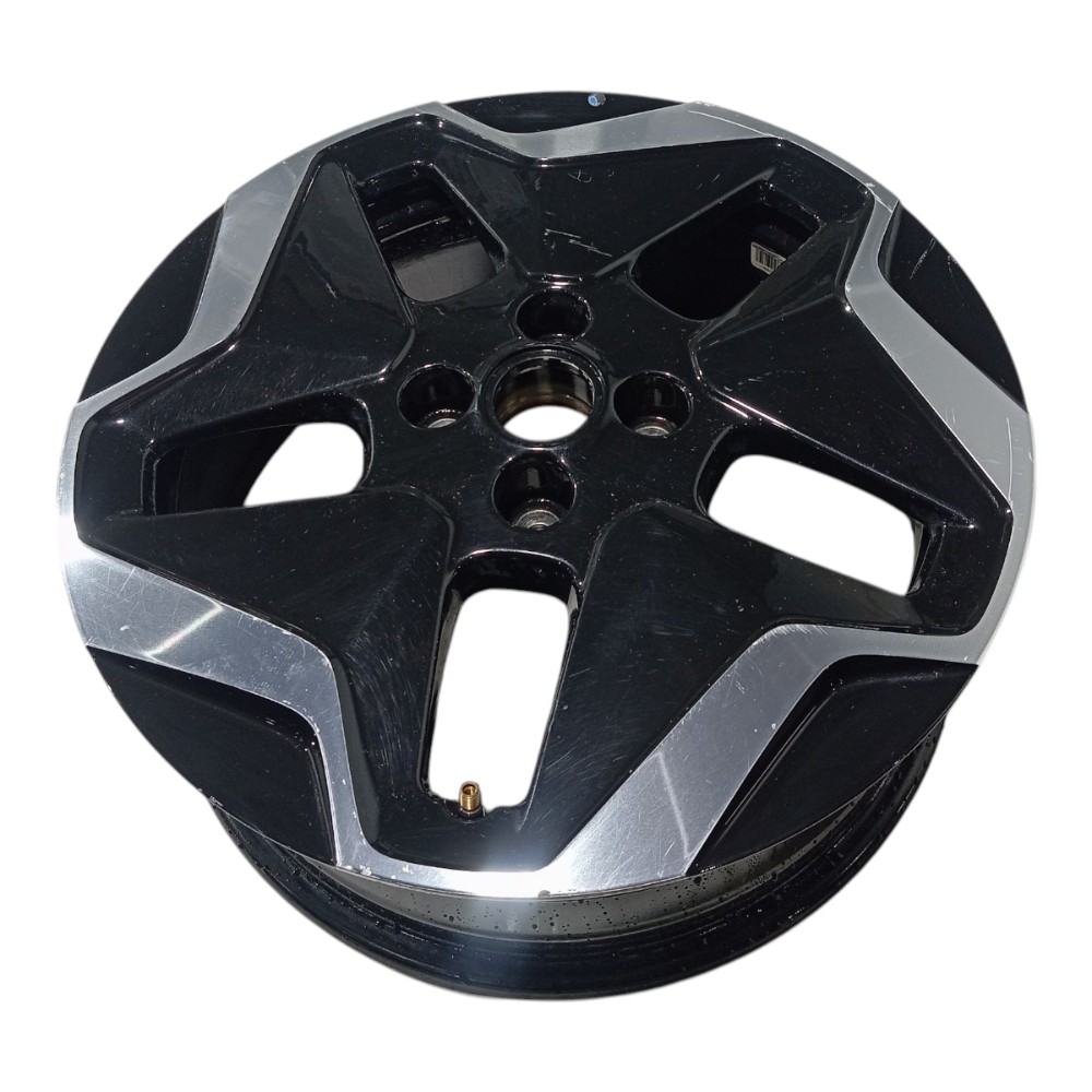 Roda Aro 16 Byd Dolphin Gs 2024 2025 V666 7
