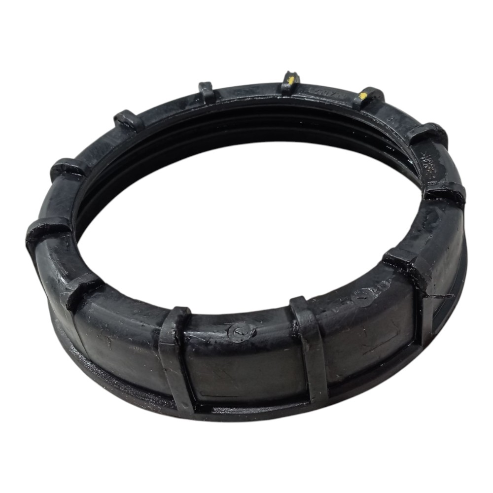 Trava Tanque Combustível Mercedes C180 2002 2007 V661 Preto 2007 4