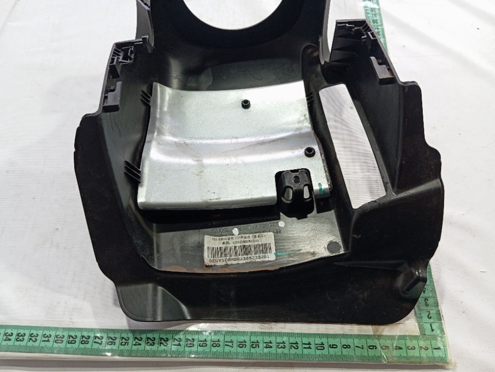 Acabamento Coluna Direção Gwm Ora Gt03 2024 V625 10