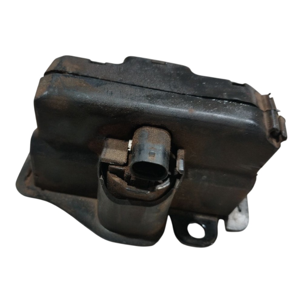 Fechadura Direita Capô Mercedes C180 2002 2007 V661 7