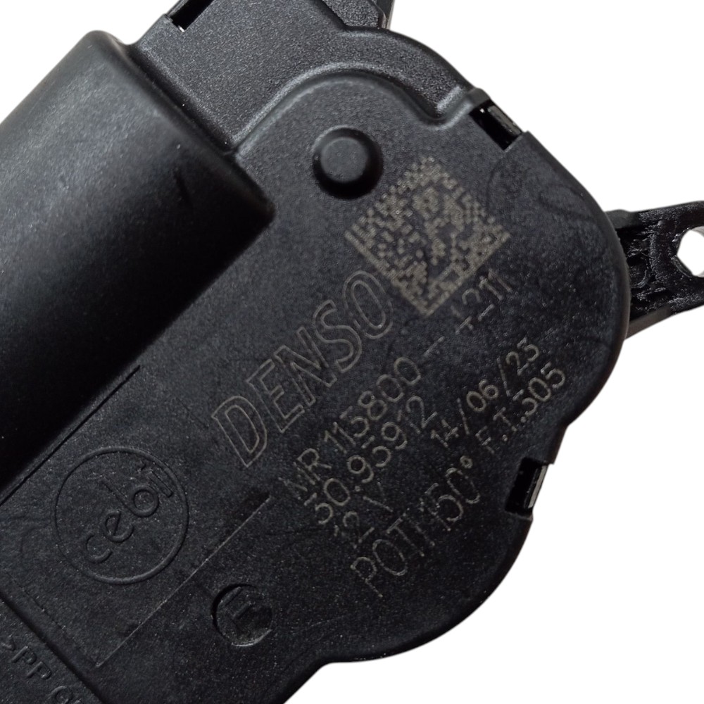Motor Atuador Ar Condicionado Ram Rampage Rt 2023 2025 V664 6