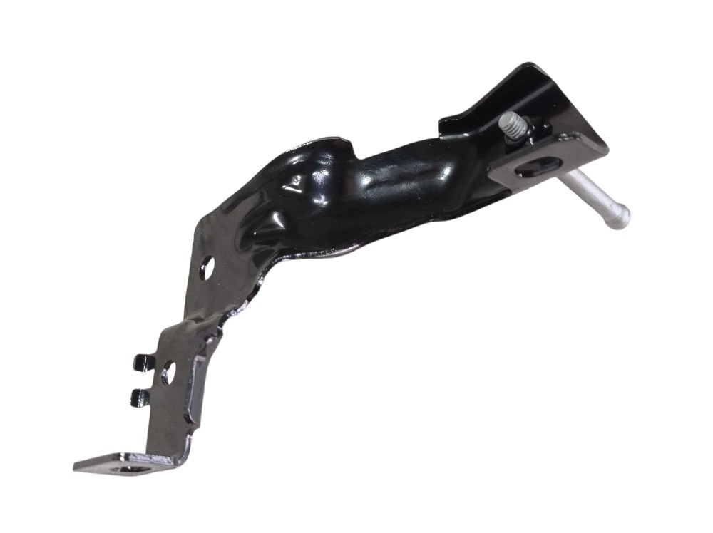 Suporte Tampa Protetora Motor Gwm Haval H6 Hev 1.5 2024 V610 3