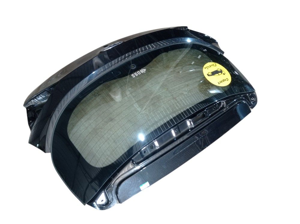 Tampa Traseira Jac Iev40 2020 V615 8