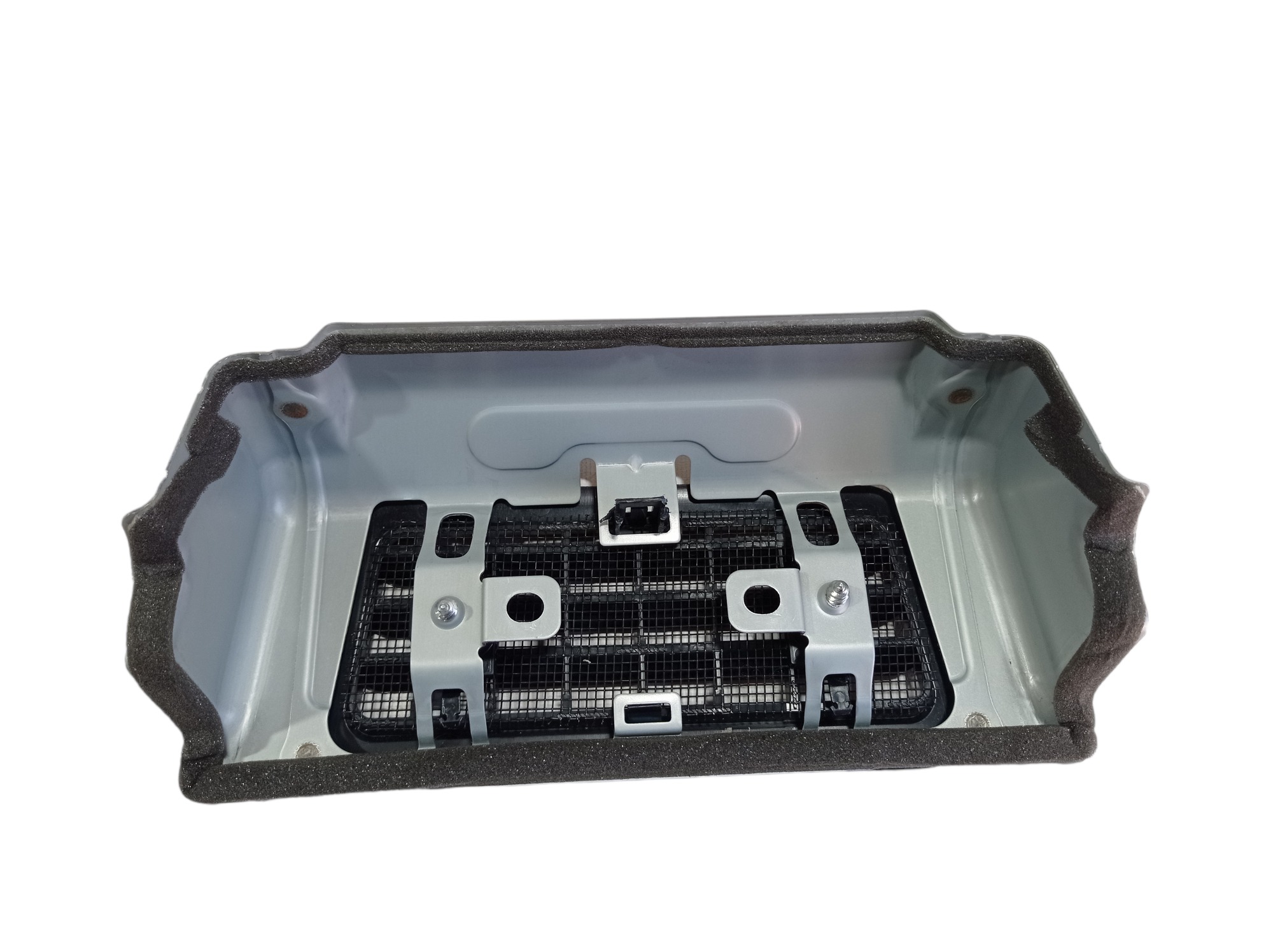 Saida Ar Traseiro Direito Bateria Lexus Rx 450hl 2021 V576 2