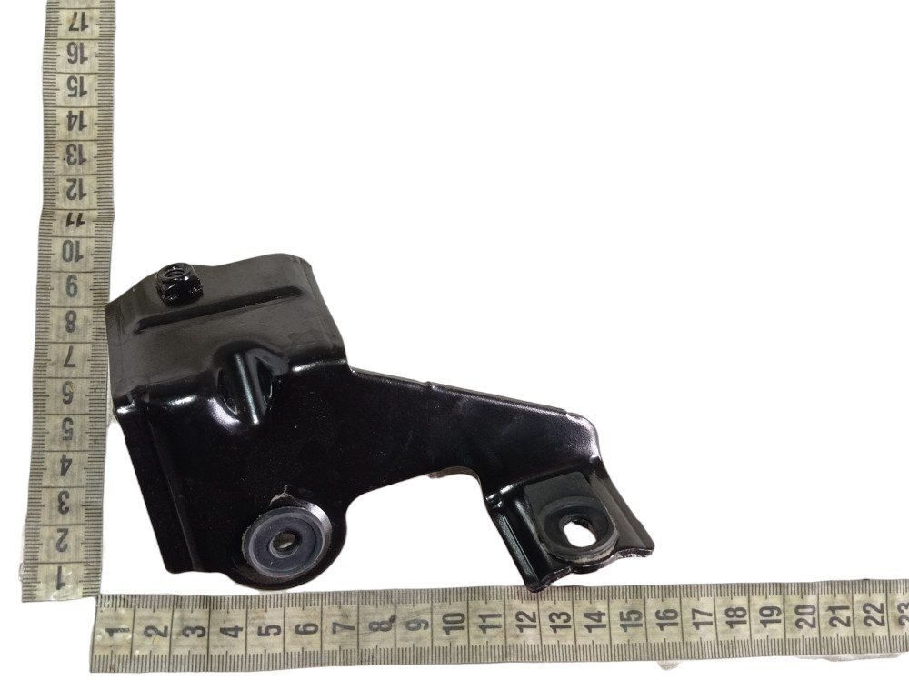 Suporte Filtro Ar Gwm Haval H6 Hev 1.5 2024 V610 7