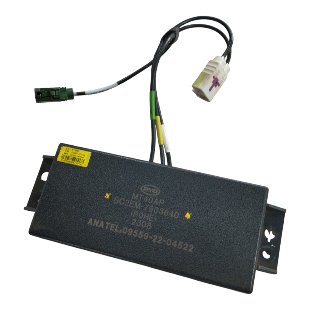 Módulo Antena Radio Byd Dolphin Gs 2024 2025 V653