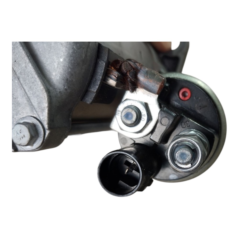 Motor Arranque Ram Rampage Rt 2023 2024 V641 8