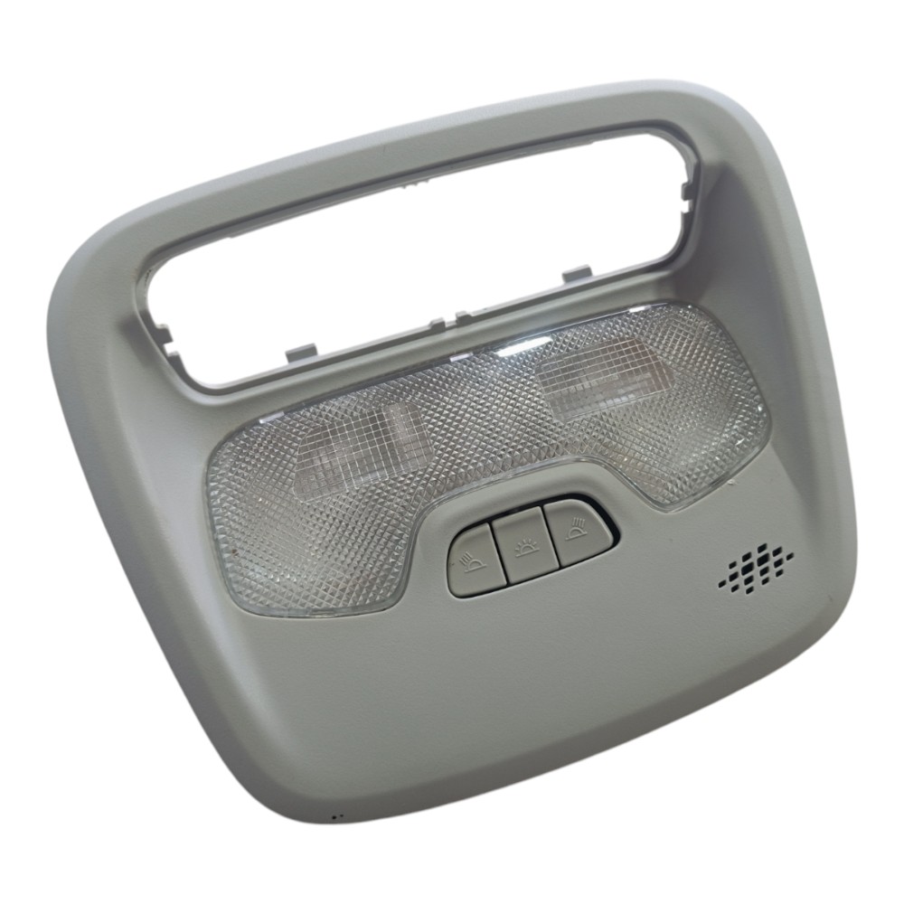 Luz Teto Cortesia Gm Tracker Onix 2020 2025 V627 4
