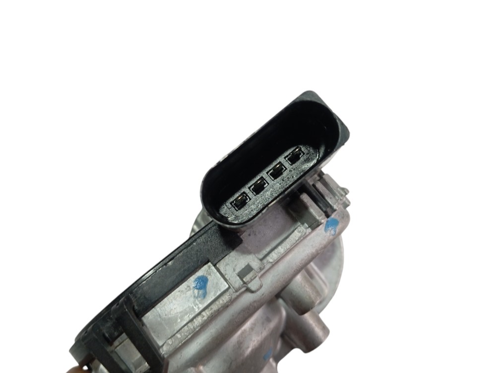 Motor Limpador Parabrisa Gm Onix 2013 27023414 3
