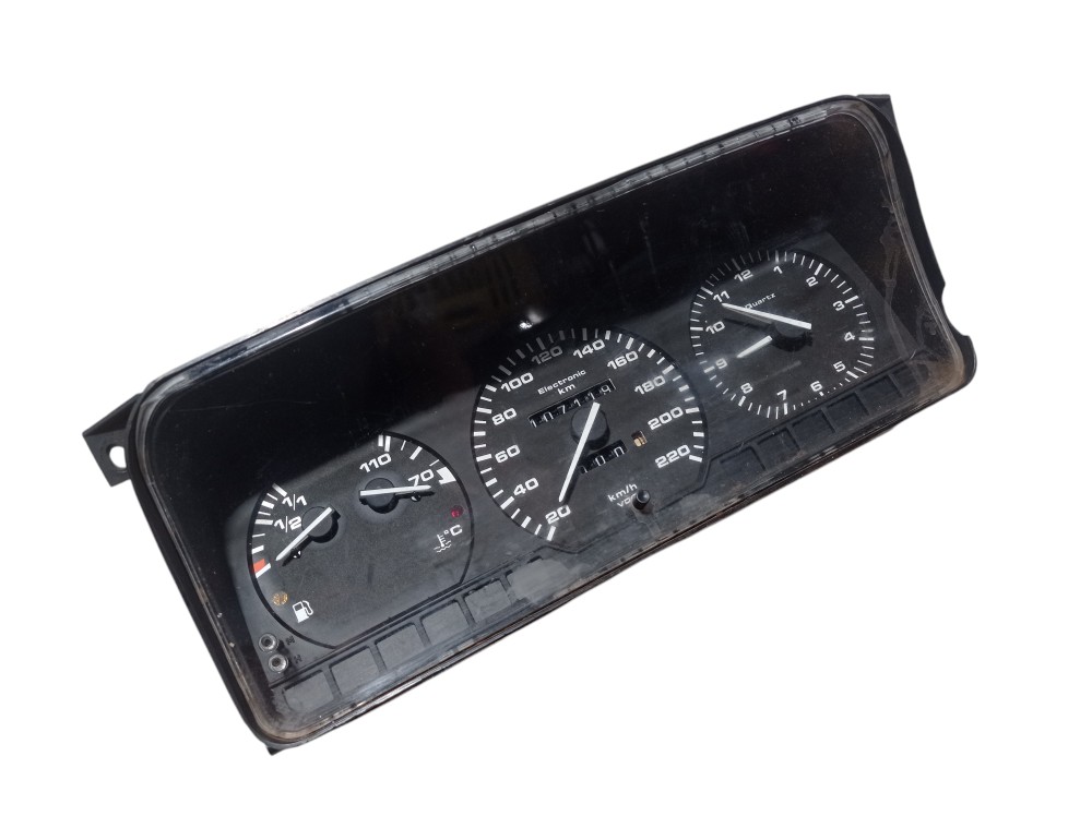 Painel Instrumentos Vw Santana 1992 2002 3