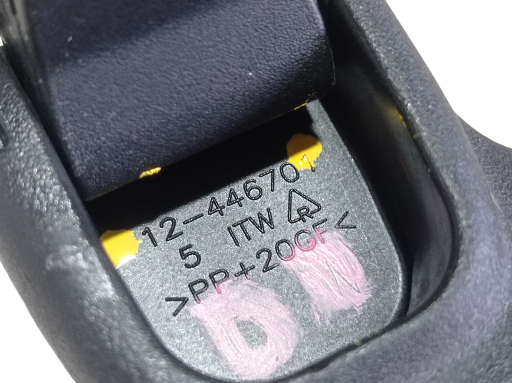 Alca Teto Dianteira Direita Jeep Grand Cherokee 2014 V604 5