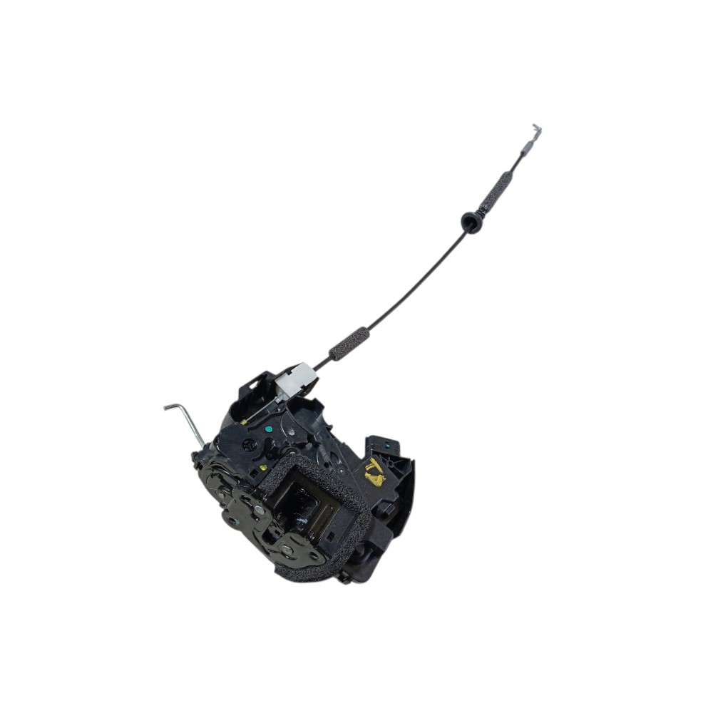 Fechadura Porta Traseira Direita Byd Song Pro 2024 V674 2