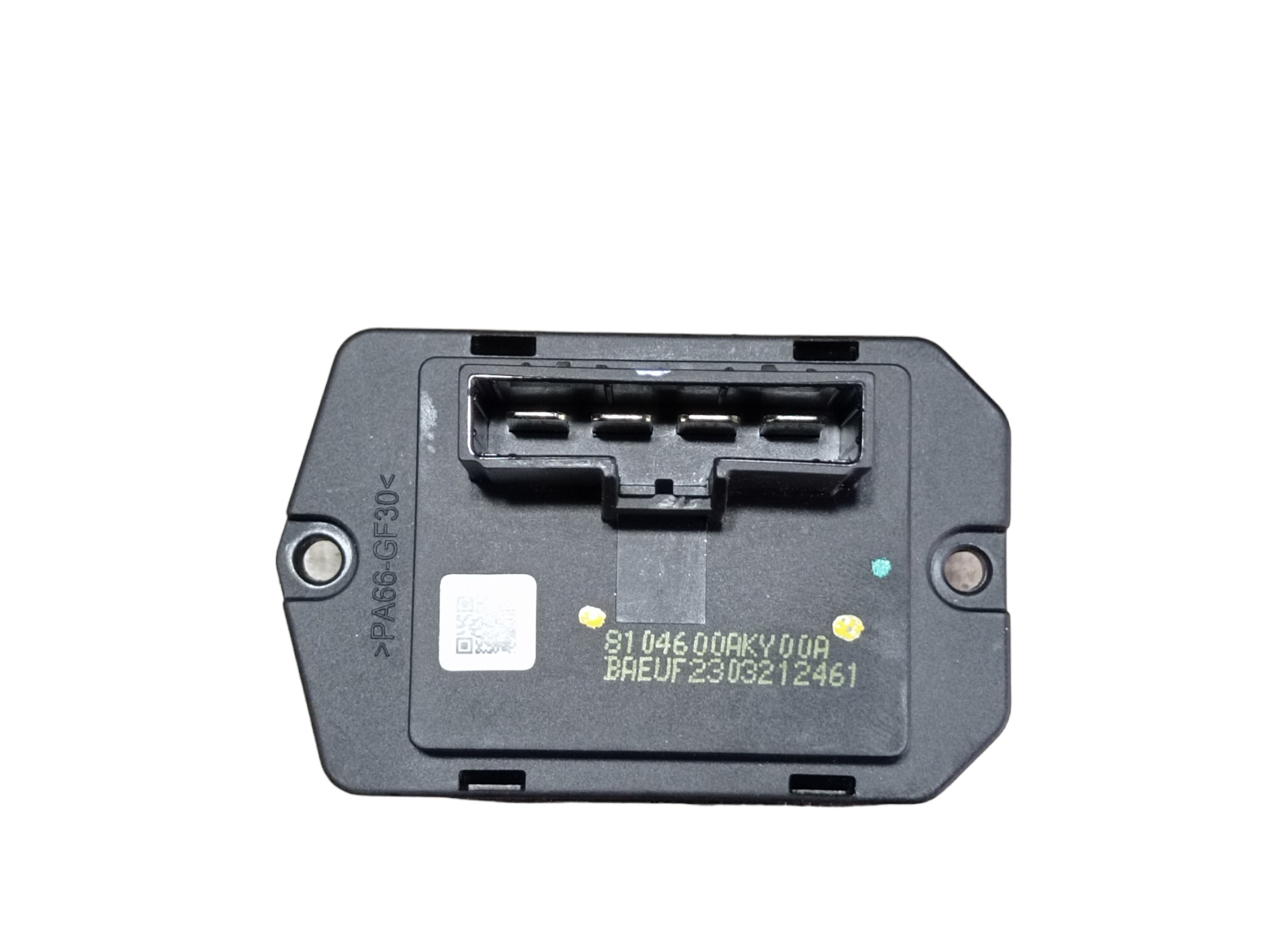 Resistência Ar Condicionado Gwm Haval H6 Gt 1.5 2024 V598 8