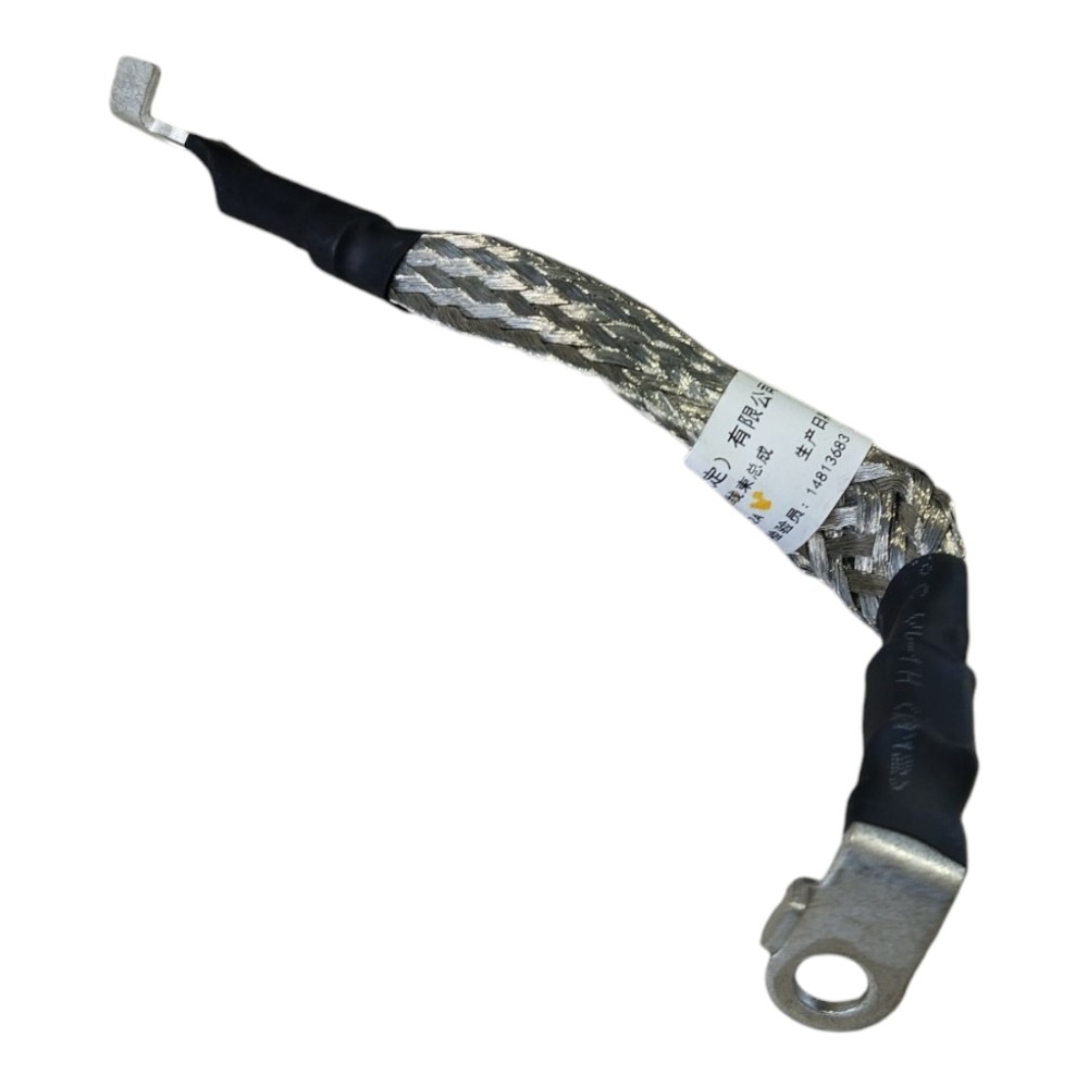 Cabo Negativo Bateria Gwm Haval GT 2024 V636 13