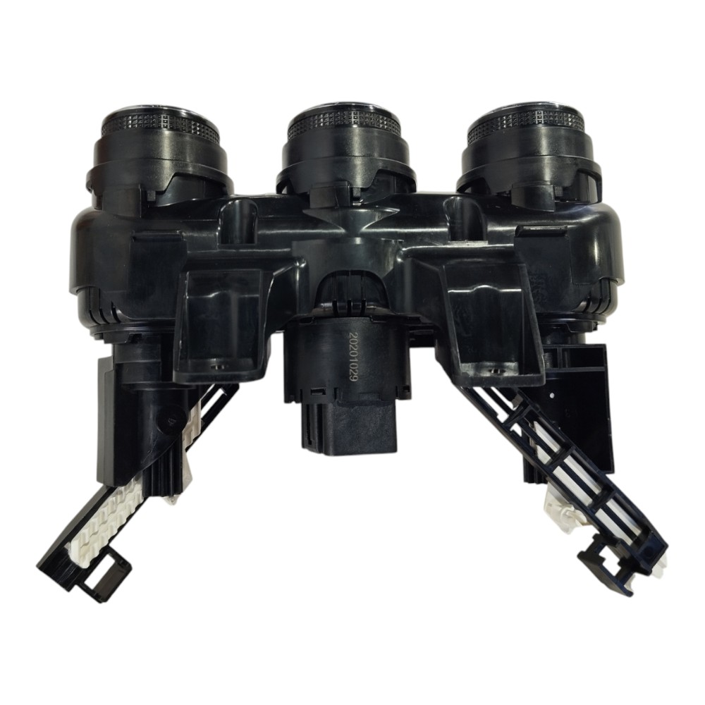 Comando Ar Condicionado Gm Tracker 2020 2025 V627 3