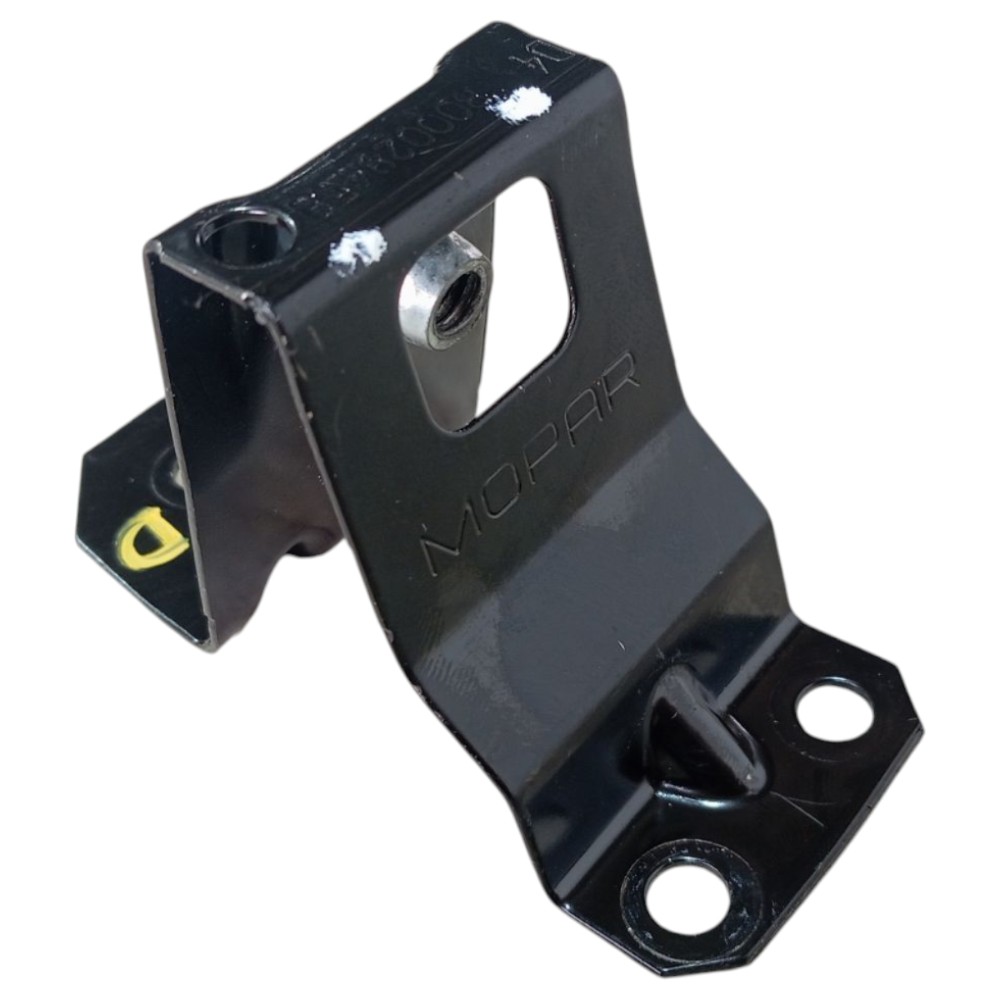 Suporte Forro Porta Traseiro Direito Mobi 2016 2024 V654 6