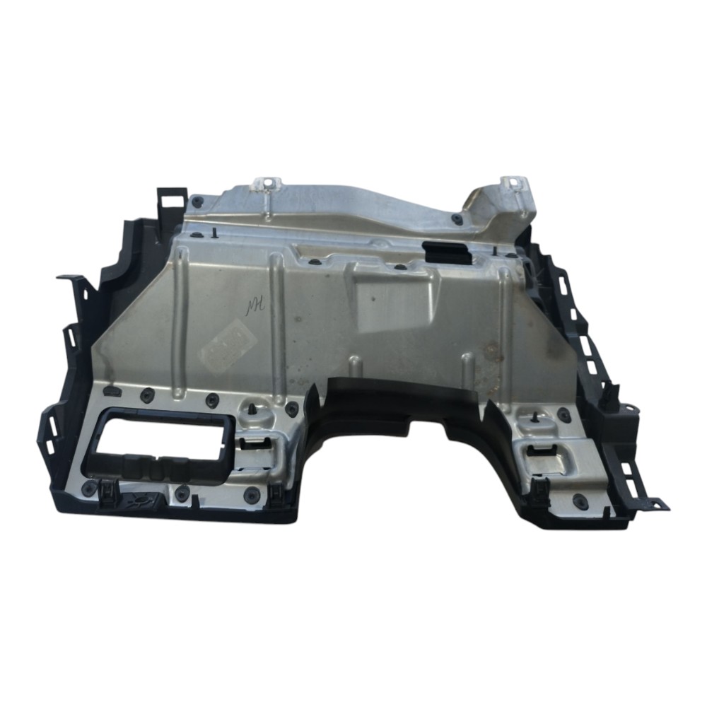 Bolsa inferior esquerda Land Rover Evoque 2012 V633 4