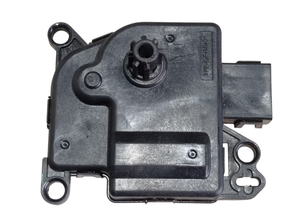 Motor Atuador Caixa Ar Jeep Grand Cherokee 3.0 2014 V607 9
