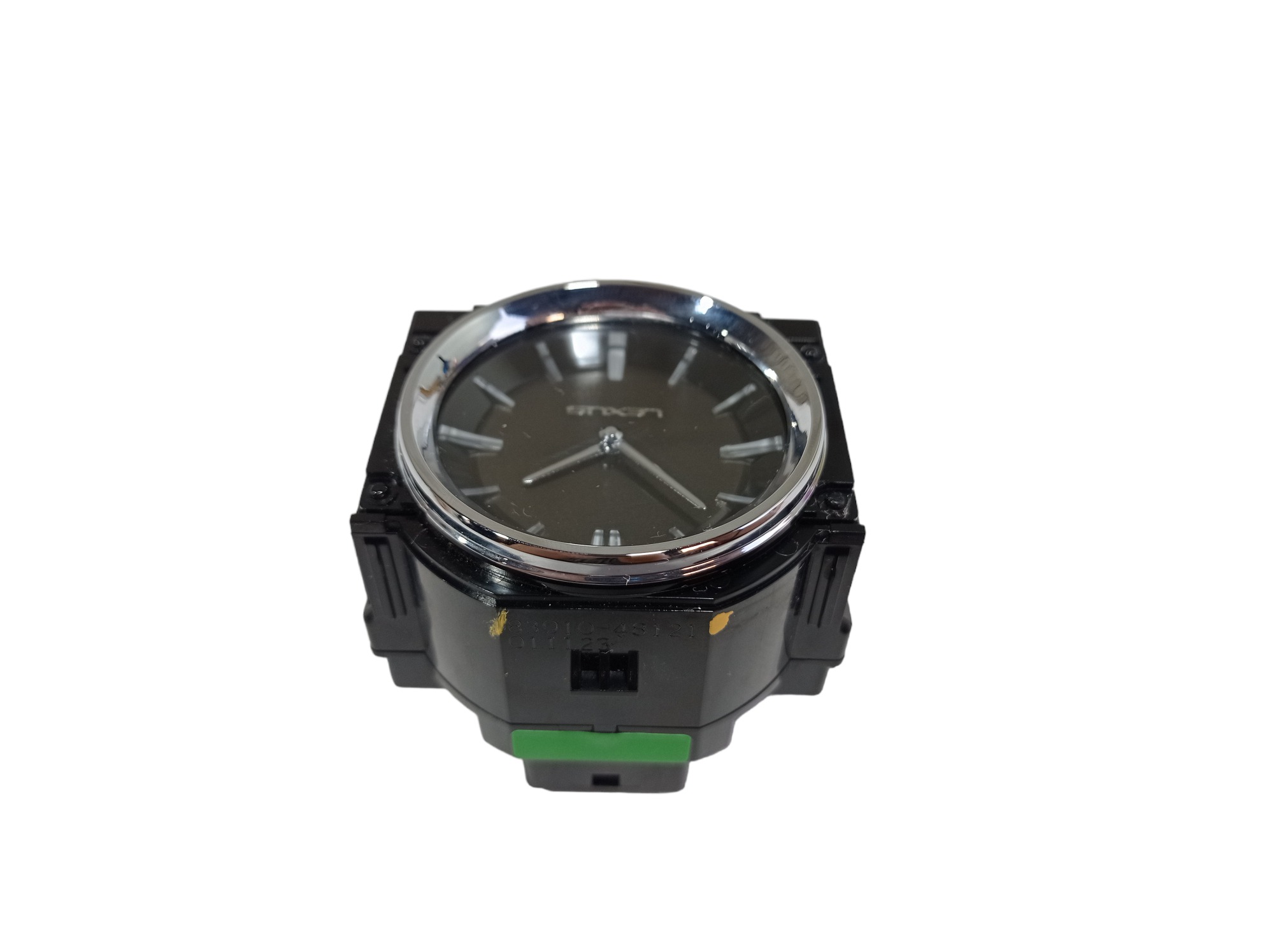 Relógio Lexus Rx 450hl 2021 83910-48121 V576 5
