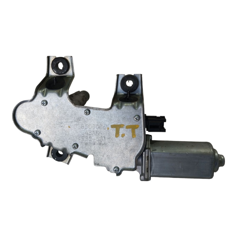 Motor Limpador Tampa Tras Land Rover Discovery 3 2007 V635 2